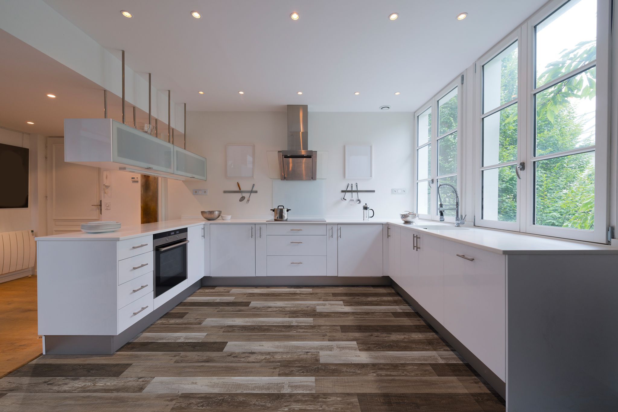 Full Home Renovation